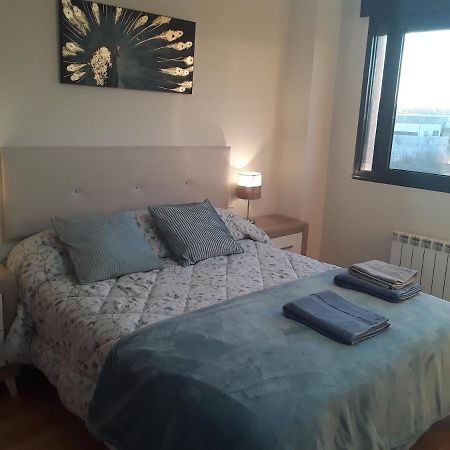 Apartamento De 6 Personas Con Wifi Y Garaje Incluido Apartman Valladolid Kültér fotó