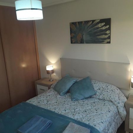 Apartamento De 6 Personas Con Wifi Y Garaje Incluido Apartman Valladolid Kültér fotó