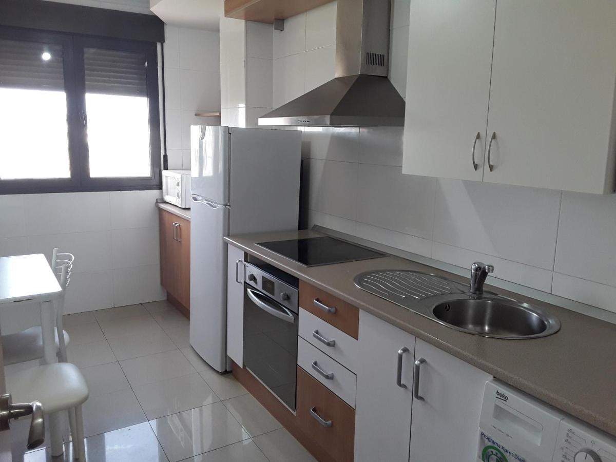 Apartamento De 6 Personas Con Wifi Y Garaje Incluido Apartman Valladolid Kültér fotó