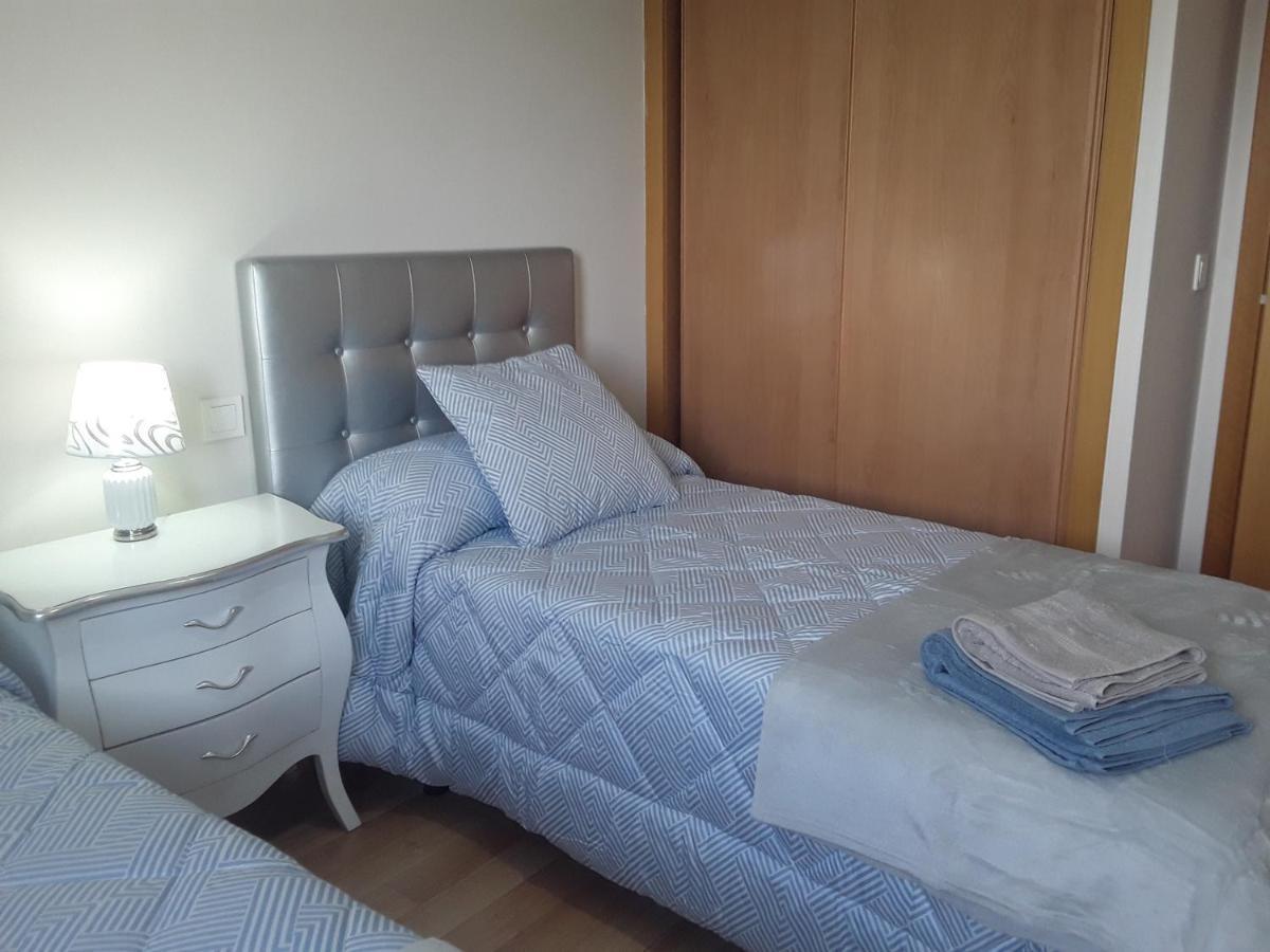 Apartamento De 6 Personas Con Wifi Y Garaje Incluido Apartman Valladolid Kültér fotó