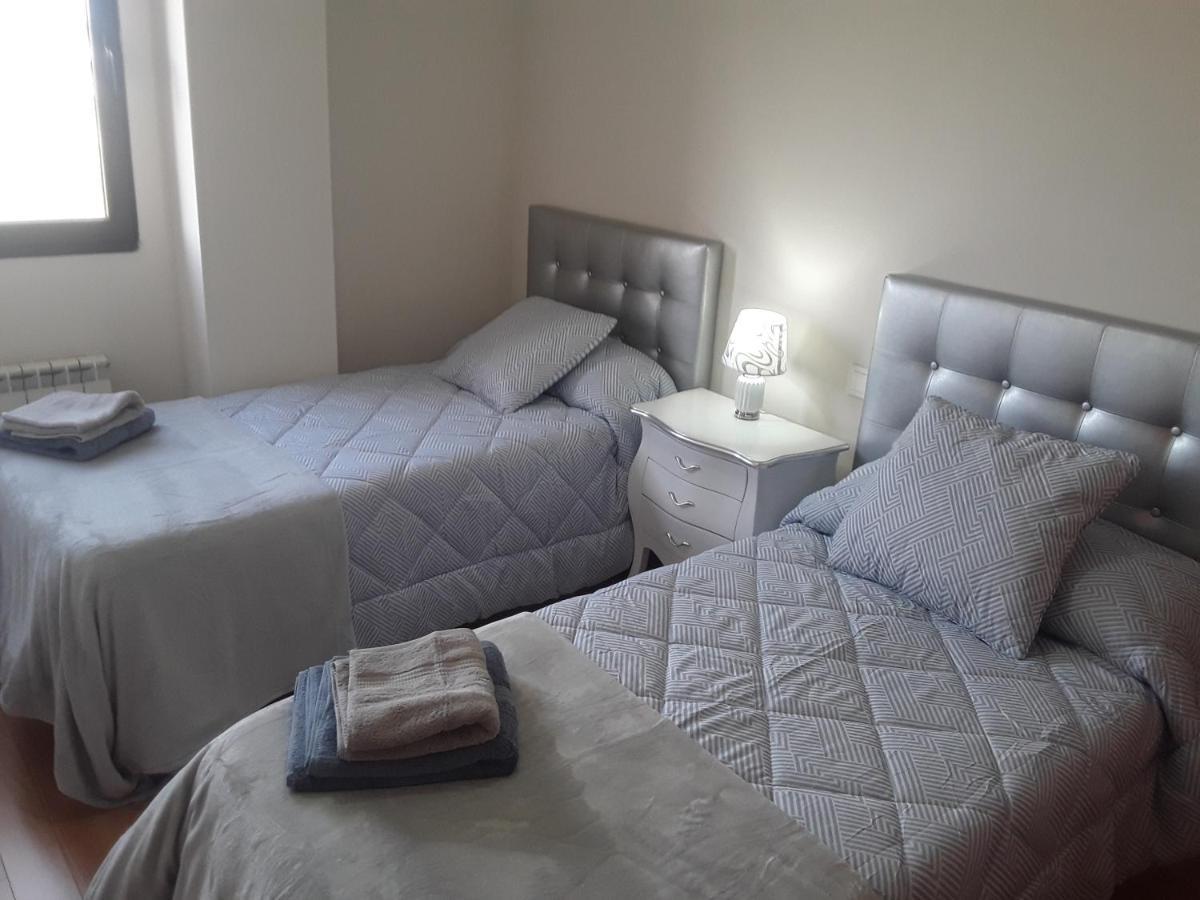 Apartamento De 6 Personas Con Wifi Y Garaje Incluido Apartman Valladolid Kültér fotó