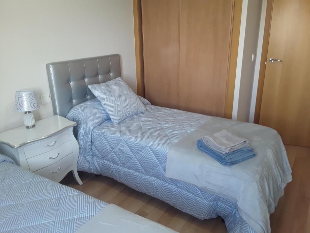 Apartamento De 6 Personas Con Wifi Y Garaje Incluido Apartman Valladolid Kültér fotó