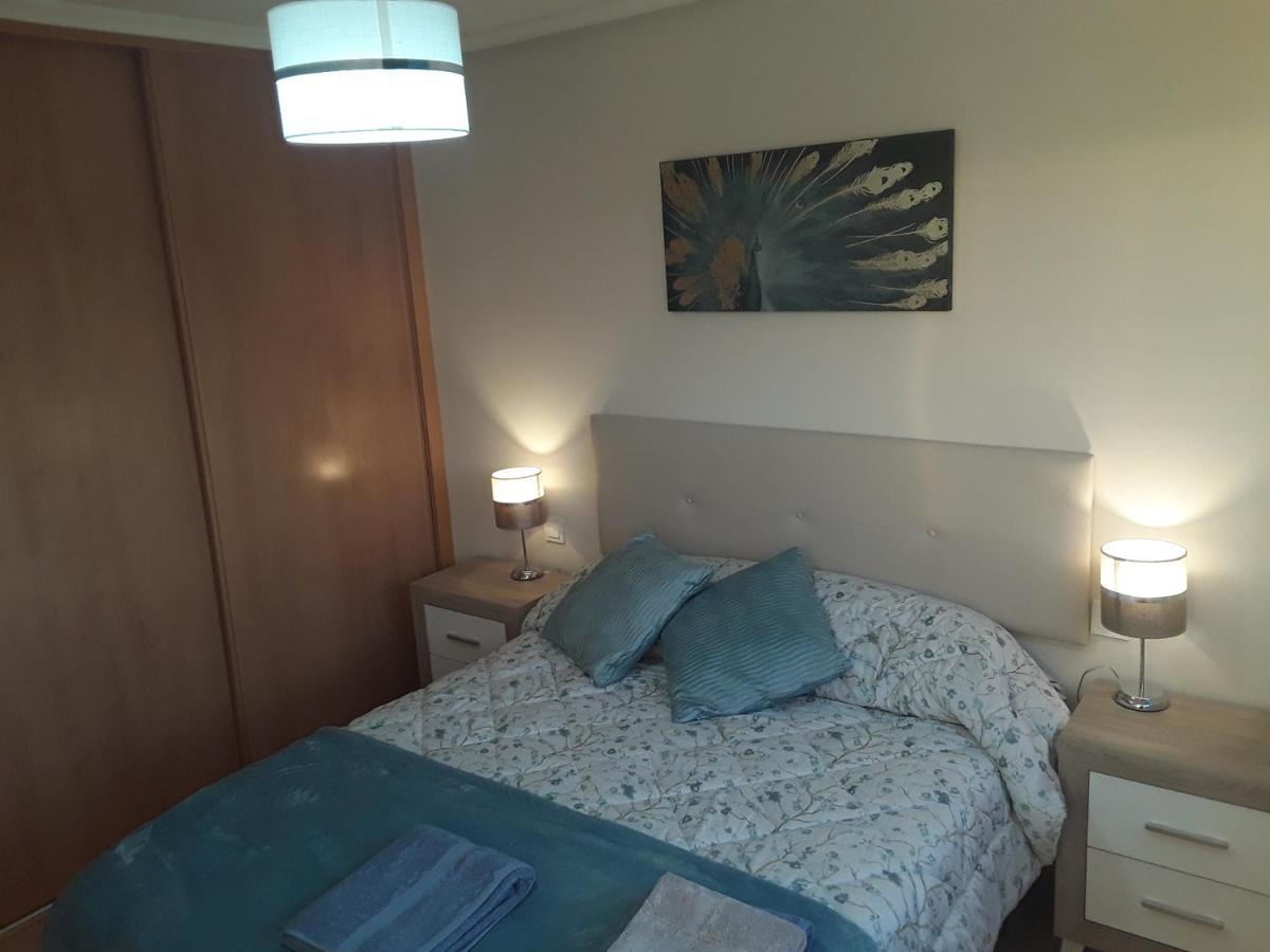 Apartamento De 6 Personas Con Wifi Y Garaje Incluido Apartman Valladolid Kültér fotó