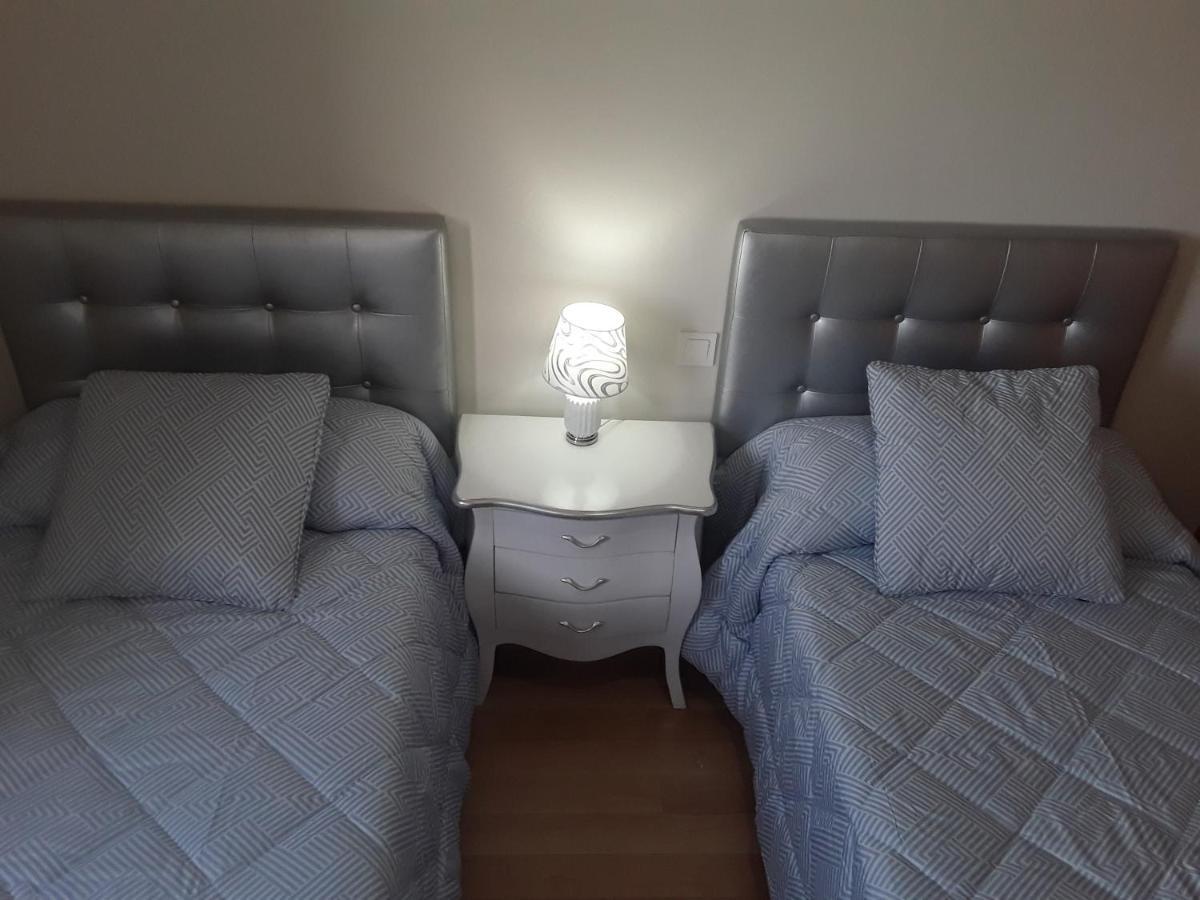 Apartamento De 6 Personas Con Wifi Y Garaje Incluido Apartman Valladolid Kültér fotó