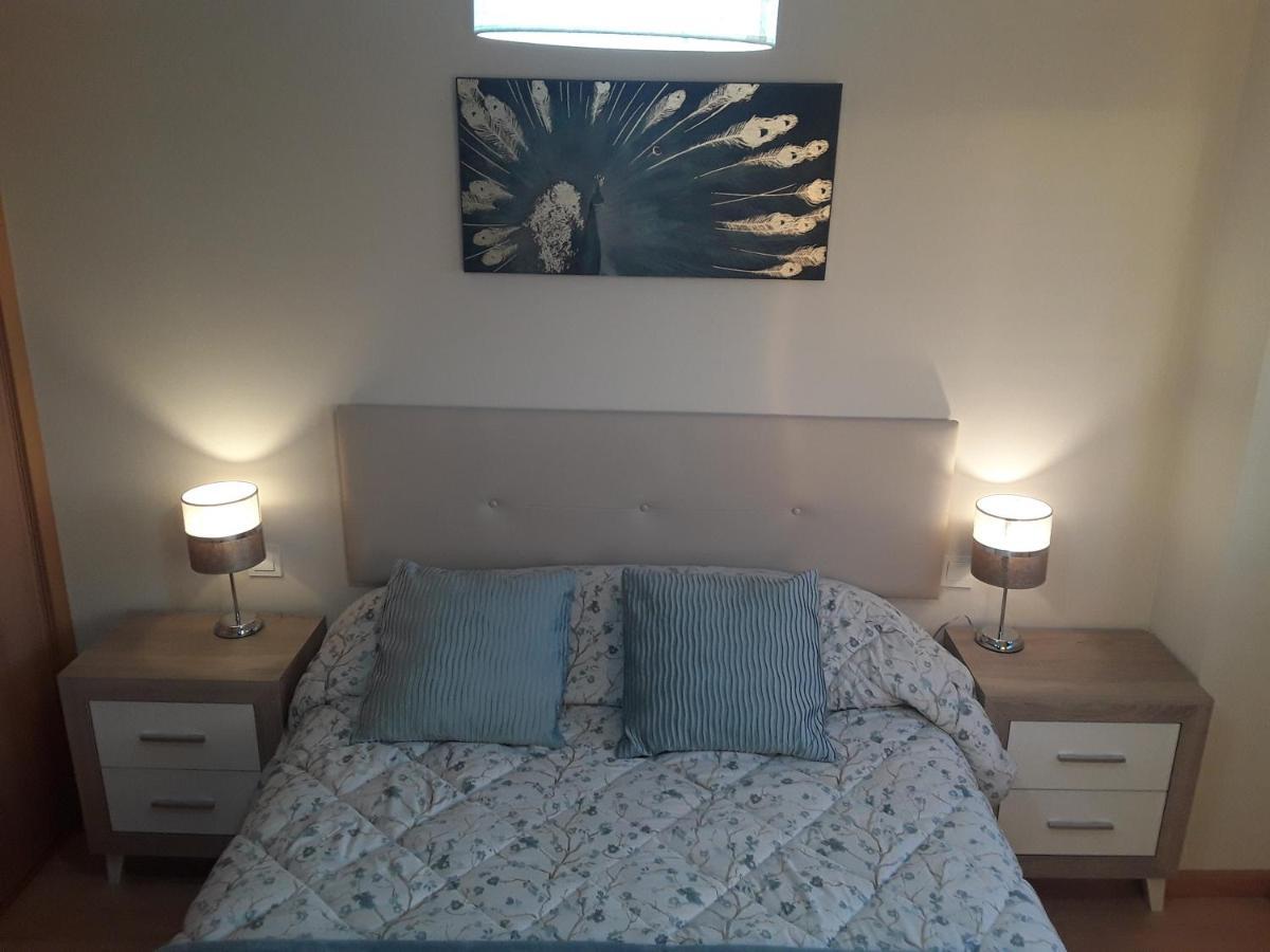 Apartamento De 6 Personas Con Wifi Y Garaje Incluido Apartman Valladolid Kültér fotó