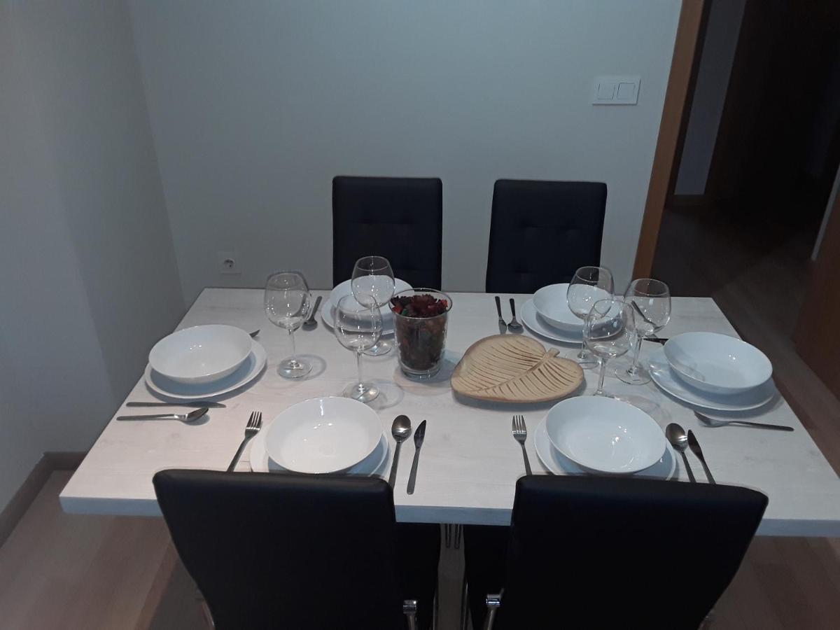 Apartamento De 6 Personas Con Wifi Y Garaje Incluido Apartman Valladolid Kültér fotó