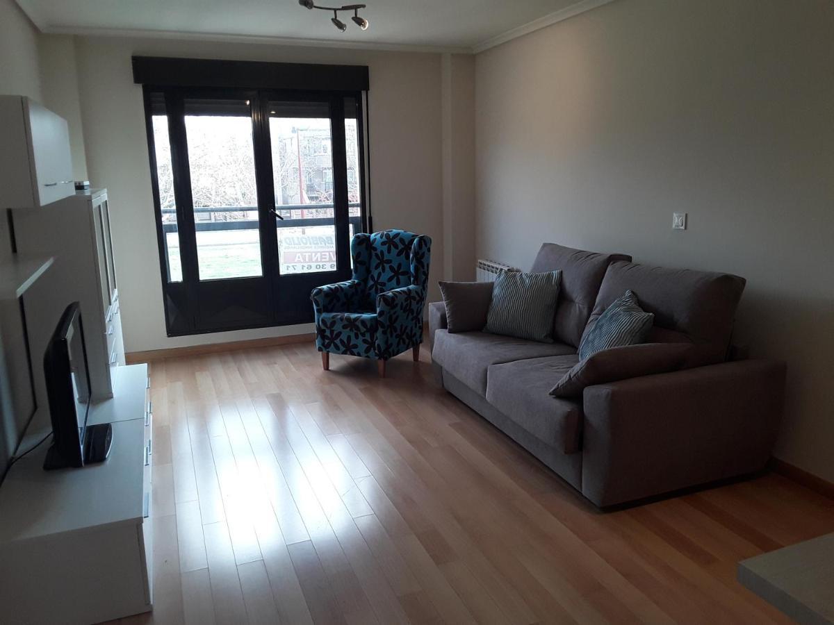 Apartamento De 6 Personas Con Wifi Y Garaje Incluido Apartman Valladolid Kültér fotó