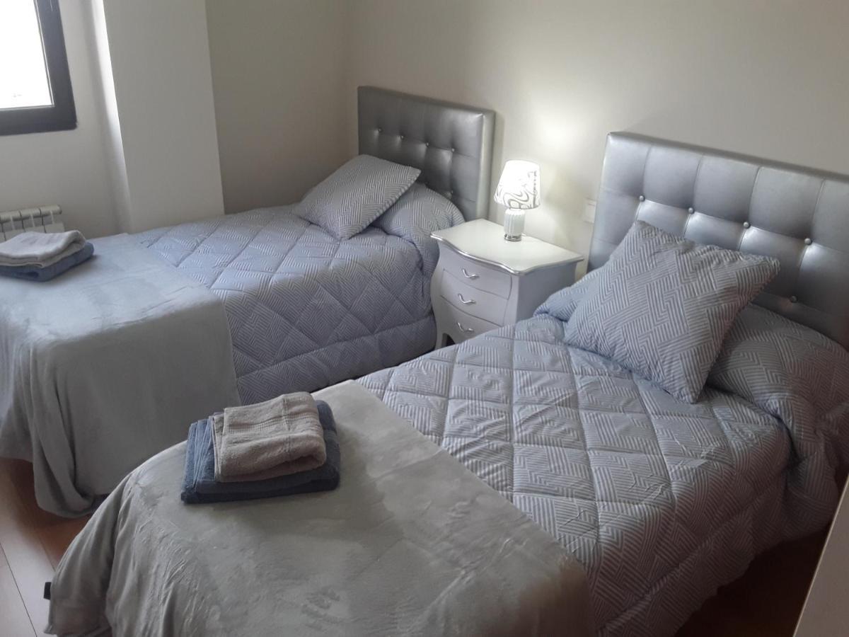 Apartamento De 6 Personas Con Wifi Y Garaje Incluido Apartman Valladolid Kültér fotó